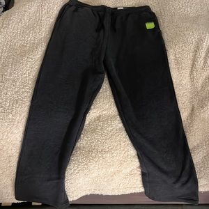 Brand new sweat pants